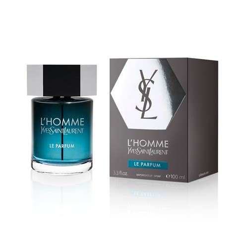 yves saint laurent parfum homme collection privée|yves Saint Laurent l'homme parfum.